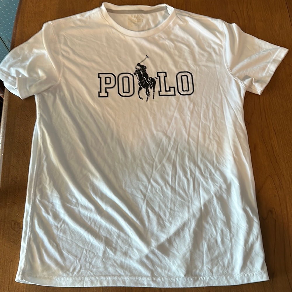 Ralph Lauren tshirt
